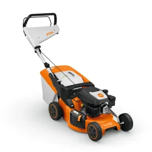 Stihl - Tondeuse thermique RM 248
