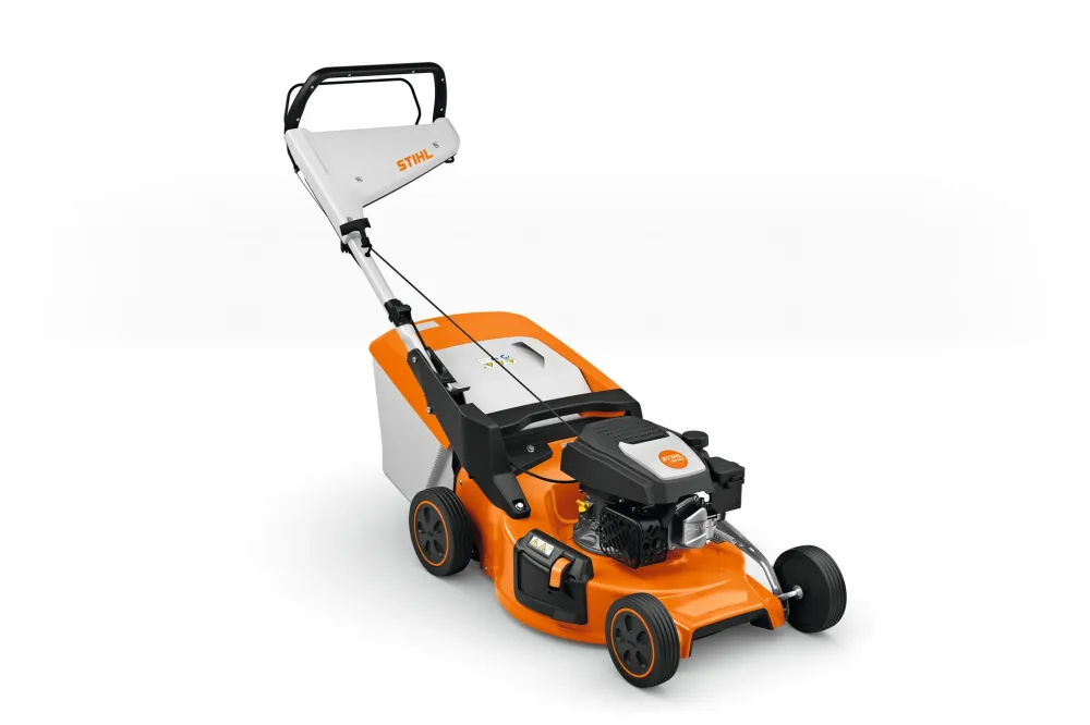 Stihl - Tondeuse thermique RM 253 T
