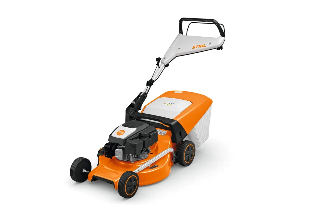 Stihl - Tondeuse thermique RM 253 T