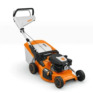 Stihl - Tondeuse thermique RM 253