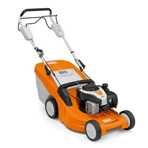 Stihl - Tondeuse thermique RM 448 TX