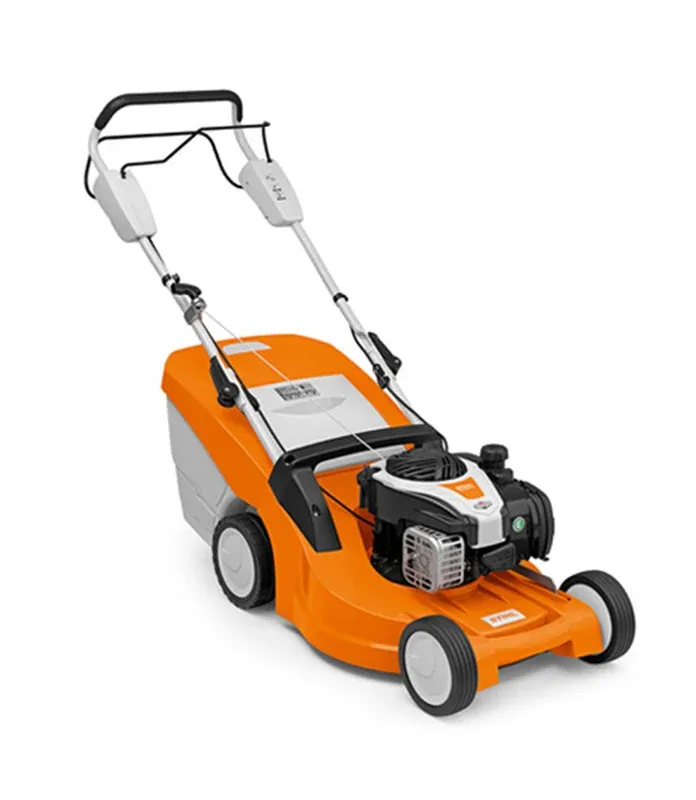 Stihl - Tondeuse thermique RM 448 TX