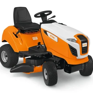Stihl - Tracteur tondeuse de jardin RT 4097 SX