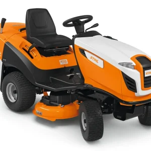 Stihl - Tracteur tondeuse de jardin RT 5097