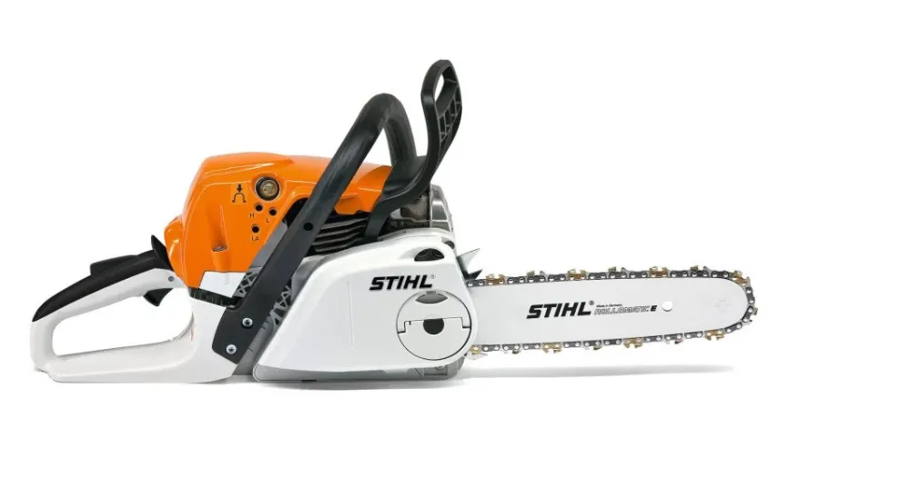 Stihl - Tronçonneuse MS 251 C-BE