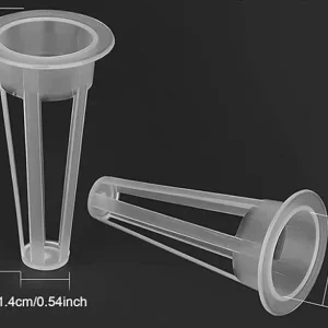 Support pour substrat hydroponique (à l'unité)