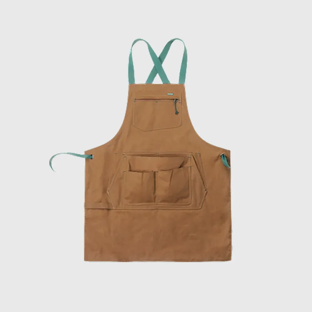Tablier de jardinage