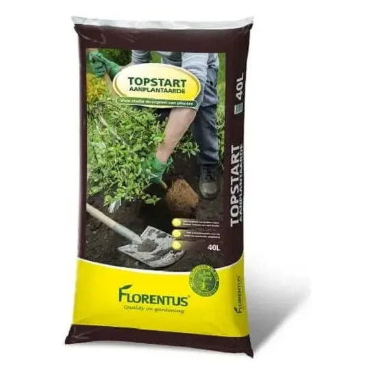 Terreau de plantation (Topstart) (60 sacs de 40L)