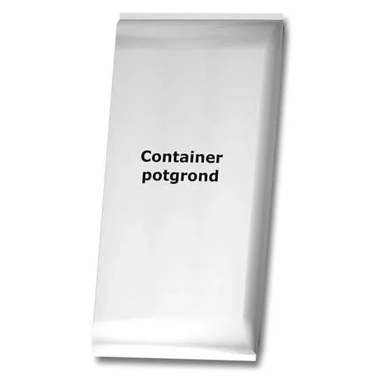 Terreau en pot (terreau de pépinière professionnel)