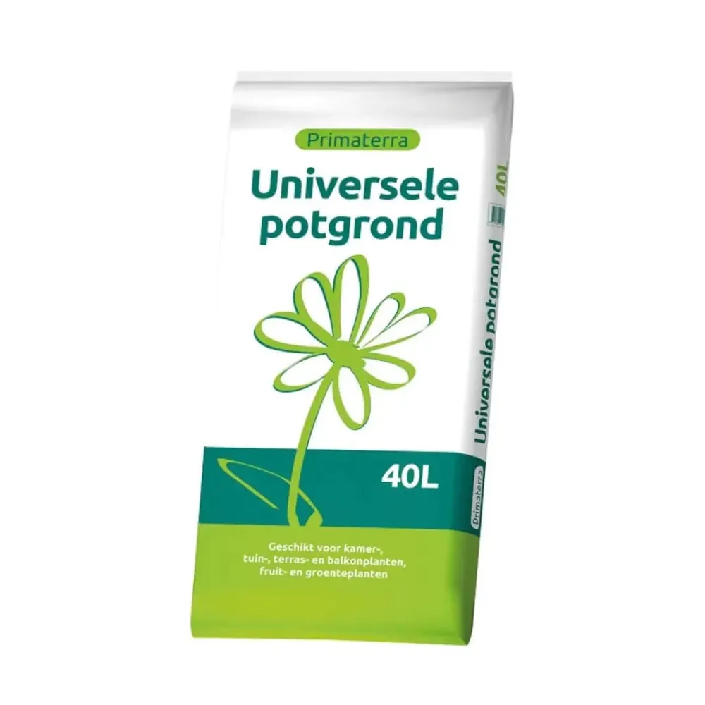 Terreau universel (60 sacs de 40L)