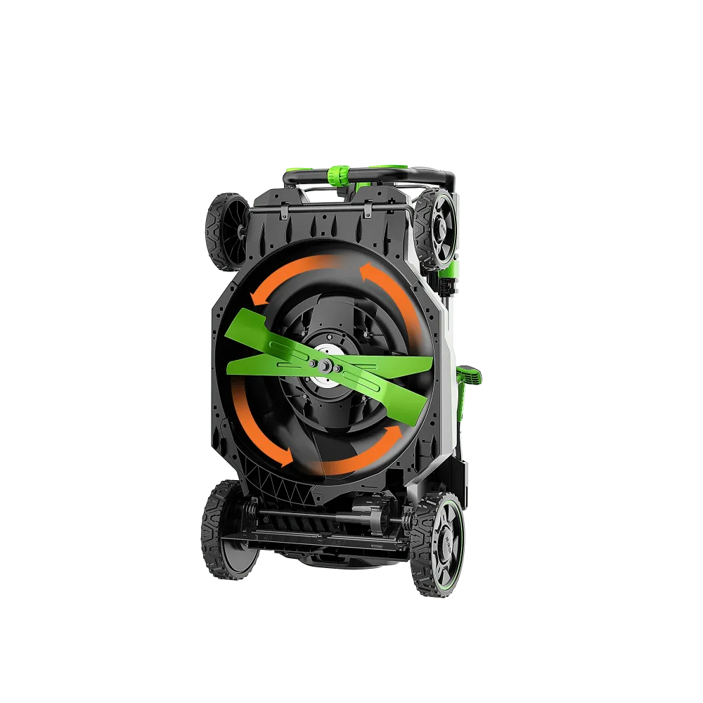 Tondeuse à gazon à batterie EGO LM 2135 E-SP