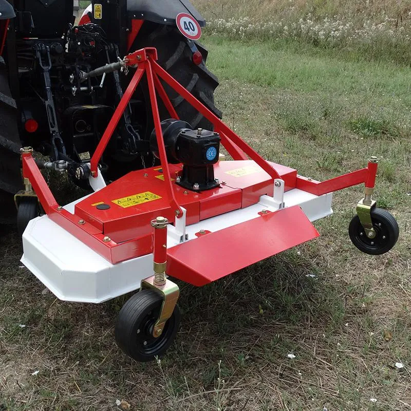 Tondeuse à gazon pour tracteur / gyrobroyeur FMR 150