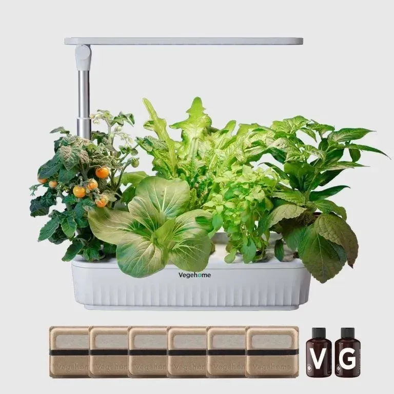 Vegehome - Jardin PRO