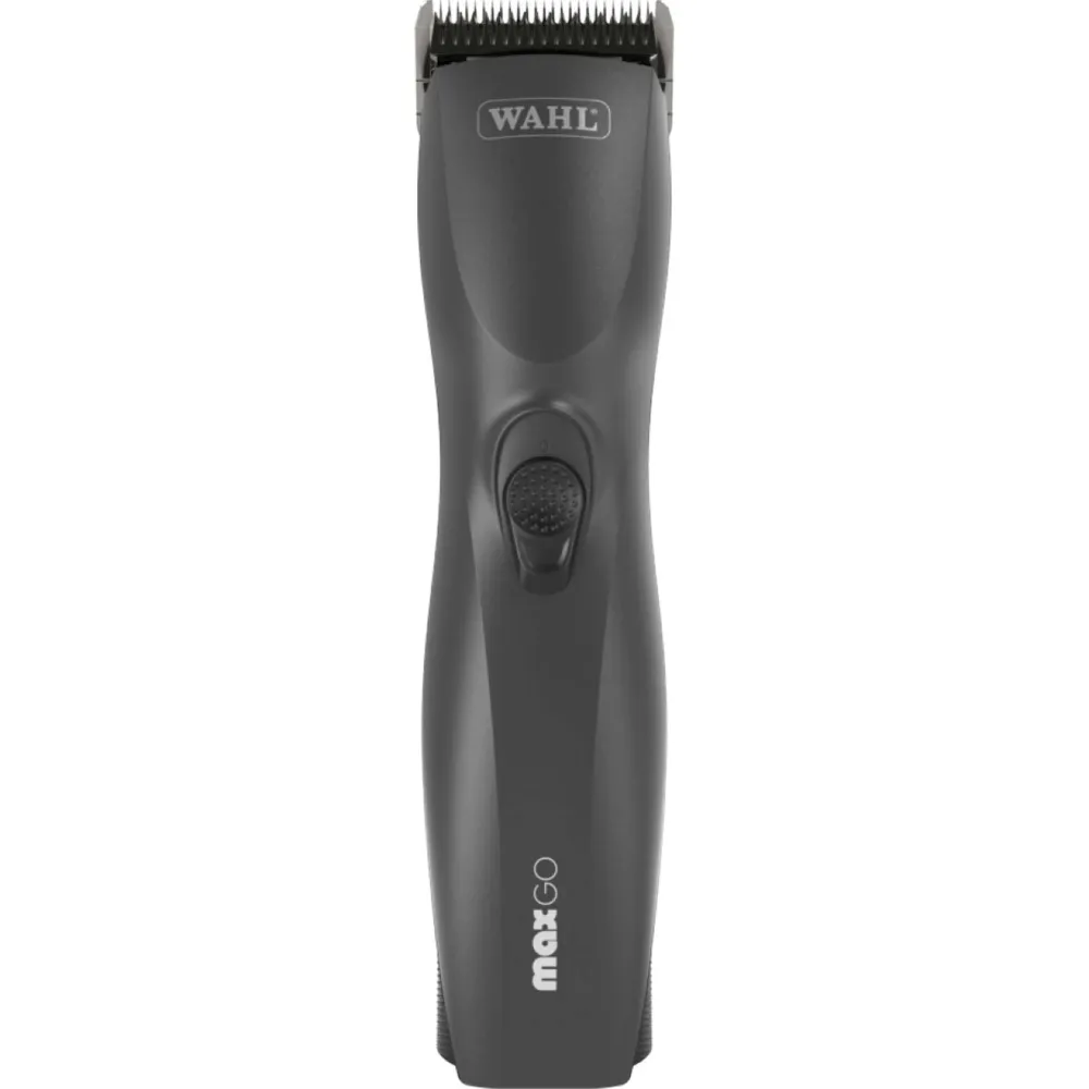 Wahl Batterie de Tondeuse MaxGo Noir