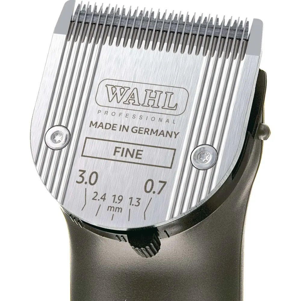 Wahl Lame de Tondeuse Type 4 Métal