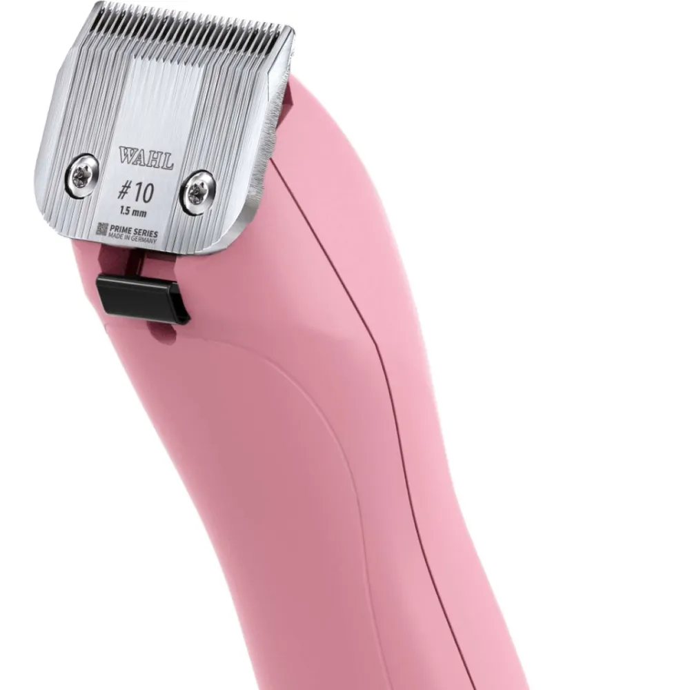 Wahl Tondeuse KM2+ Rose