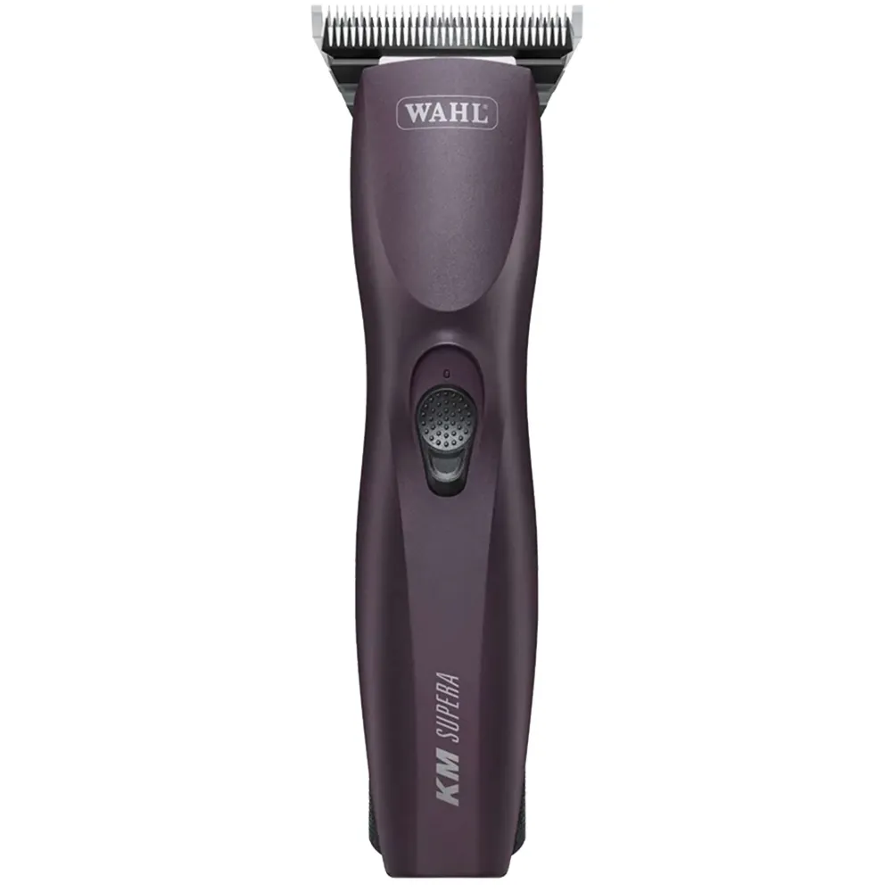 Wahl Tondeuse Tondeuse KM Supera Violet