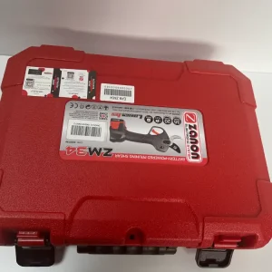 Zanon - Sécateur électronique ZM 34