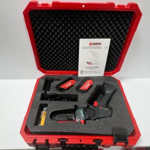 Zanon - Sécateur électronique à batterie ZP 100