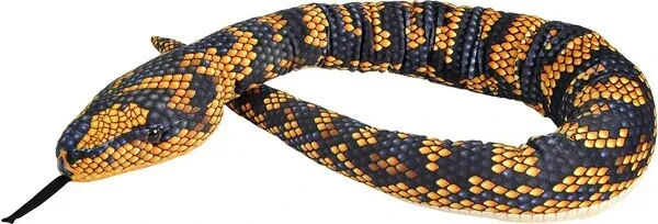 Python Tapis de la jungle K & M TOYS CANADA