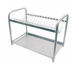 Scock Basic Steel sans collecteur 81 cm OMRA