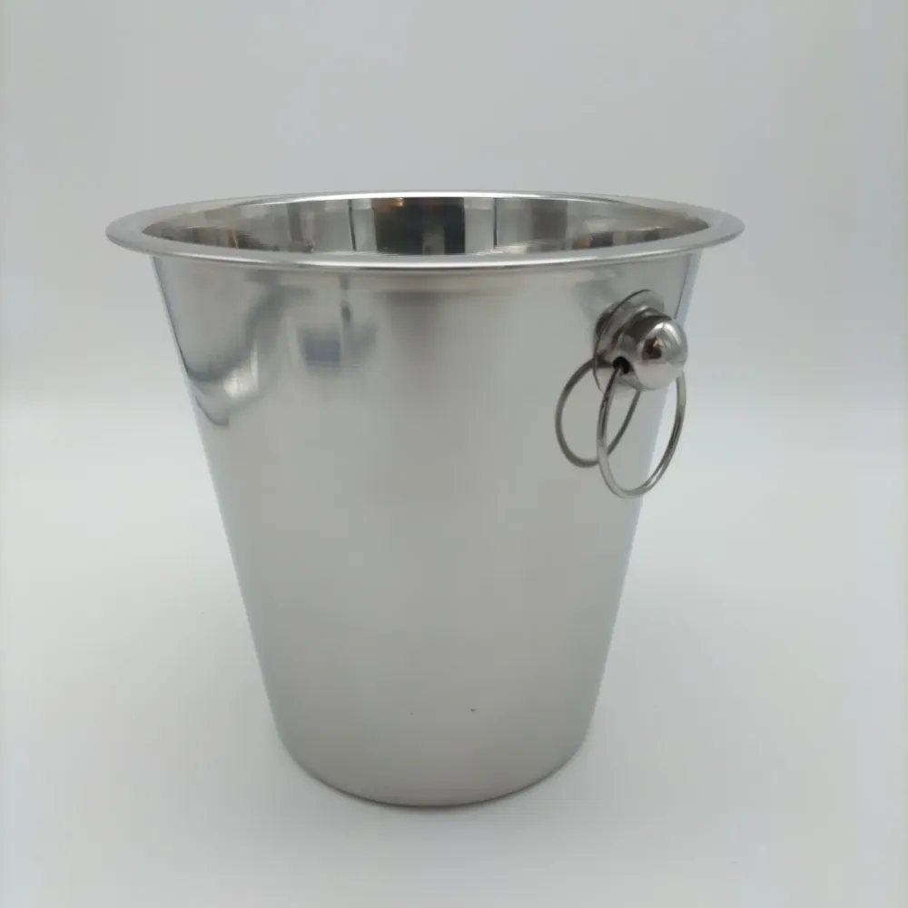 Seau de champagne 21 cm omra