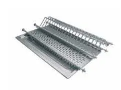 Vite Stern Steel Drain avec 96 Collecteur OMRA CM
