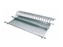 Vite Tern Steel School Show sans conder 36 cm OMRA