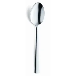 CUILLÈRE DE TABLE MODERNO Diamètre 18 cm