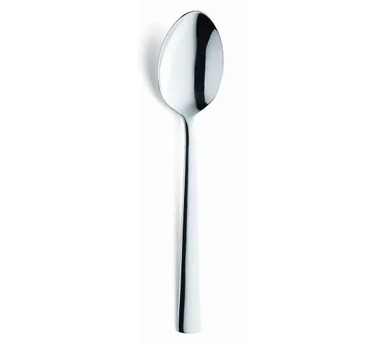 CUILLÈRE DE TABLE MODERNO Diamètre 18 cm