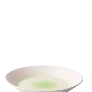 Jenna Clifford Lime Pasta Bowl - Blanc pur pour Cuisson intensive
