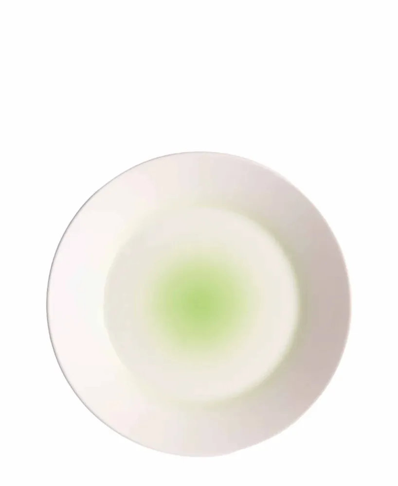 Jenna Clifford Lime Pasta Bowl - Blanc pur pour Cuisson intensive
