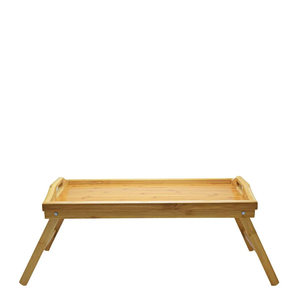 Kitchen Life Bamboo Tray - Chêne