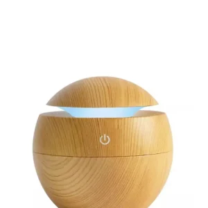 Pompe de circulation Ultrasonic Aroma Humidifier - Café