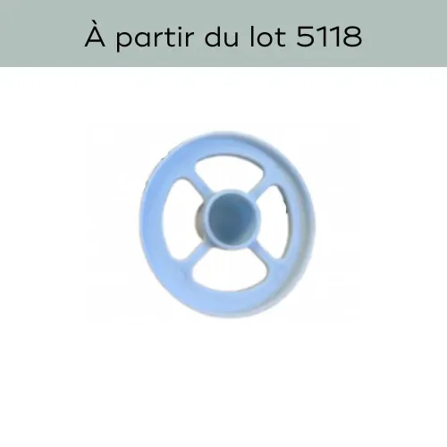 Étanche et durable Coupelle Huile Essentielle Humidificateur Hygro (+)
