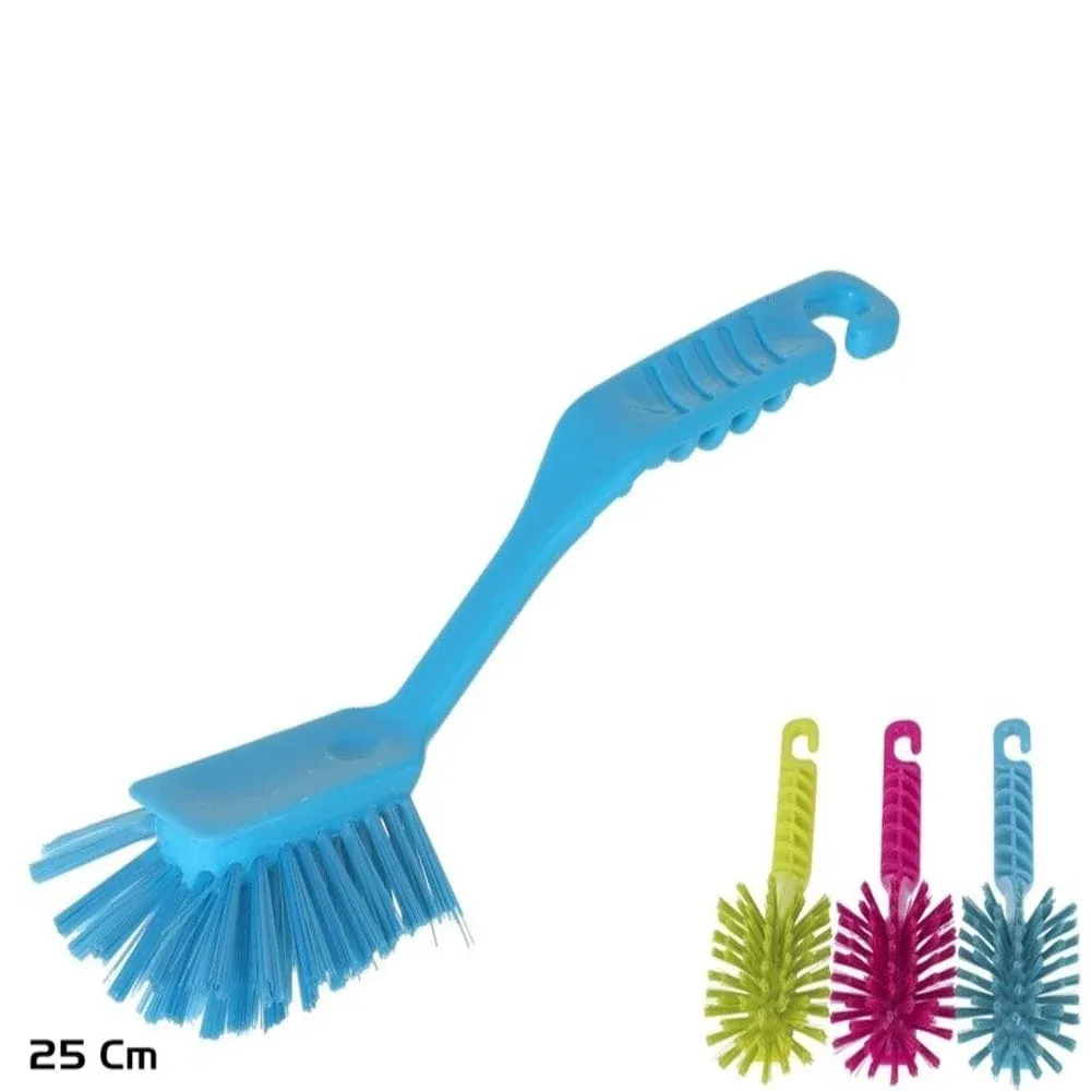 Brosse à vaisselle – Qualité & Prix chez Alpha55 – Qualité, design et praticité au quotidien – édition limitée pour Lave-v...