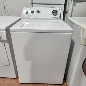Capteur de turbidité Laveuse 27po Blanc | WTW4800XQ - Whirlpool ***USAGÉ***