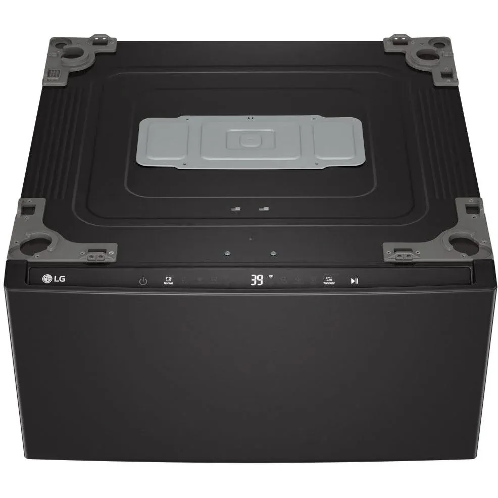Détartrant liquide LG Laveuse piédestal SideKick™ WD300CB