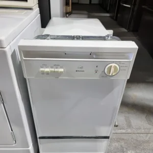 Détartrant liquide Lave-vaisselle 18po | FDR251RJS0 - Frigidaire ***USAGÉ***
