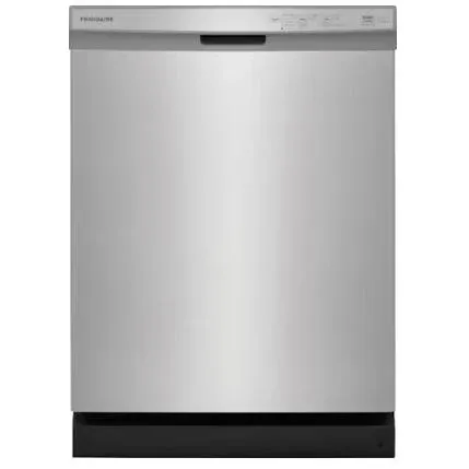 Filtre à déchets Frigidaire Lave-vaisselle intégré de 24 pouces FDPC4314AS