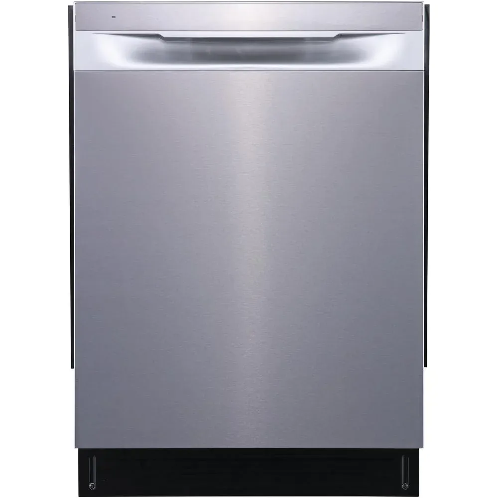 Frigidaire Lave-vaisselle intégré de 24 po FDHP4336AS Montage sans outil