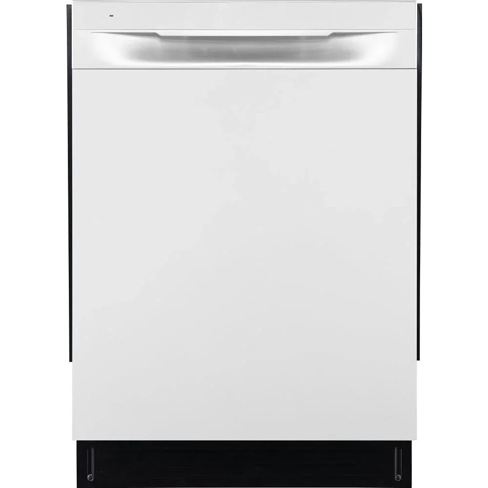 Frigidaire Lave-vaisselle intégré de 24 po FDHP4336AW - Compatible Multimarques