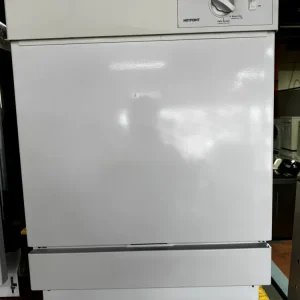 Pièce d'Origine Lave-Vaisselle 24po Blanc cuve plastique | HDA2100V00WW - Hotpoint *** USAGÉ ***
