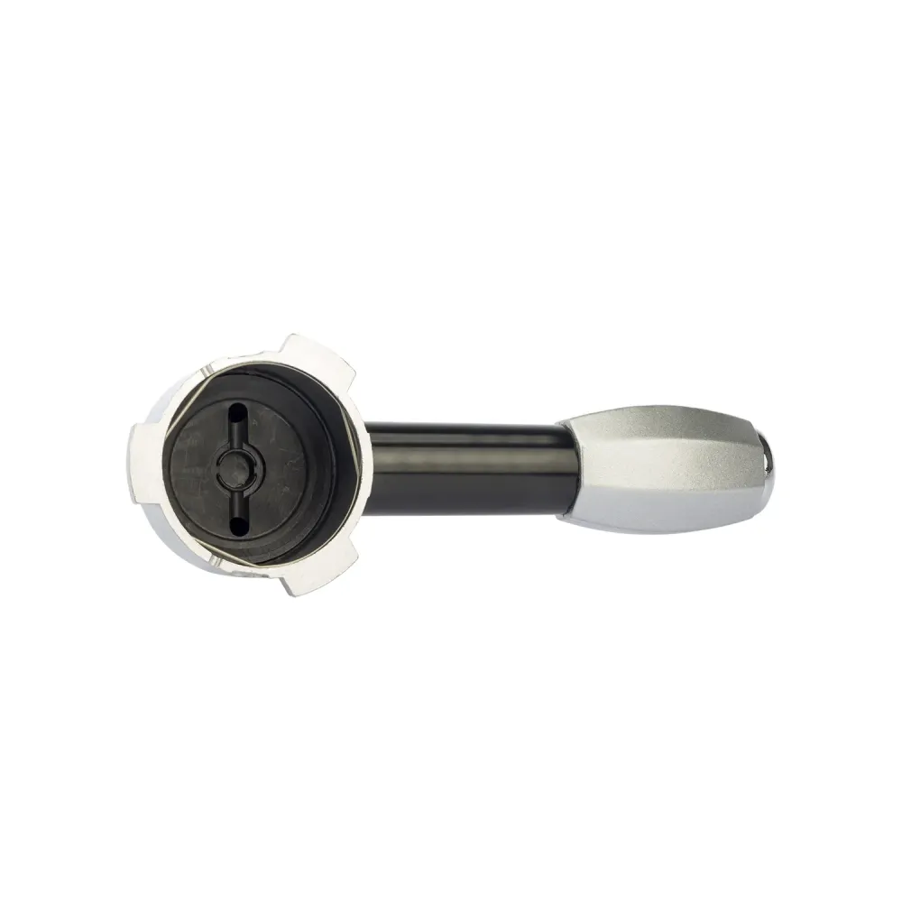 Braccetto Portafiltro Per Mokona Effet argent
