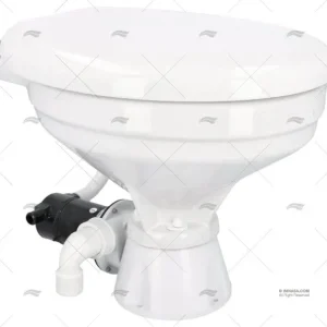 WC EVOLUTION 24V COMFORT OCEAN TECHNOLOGIES