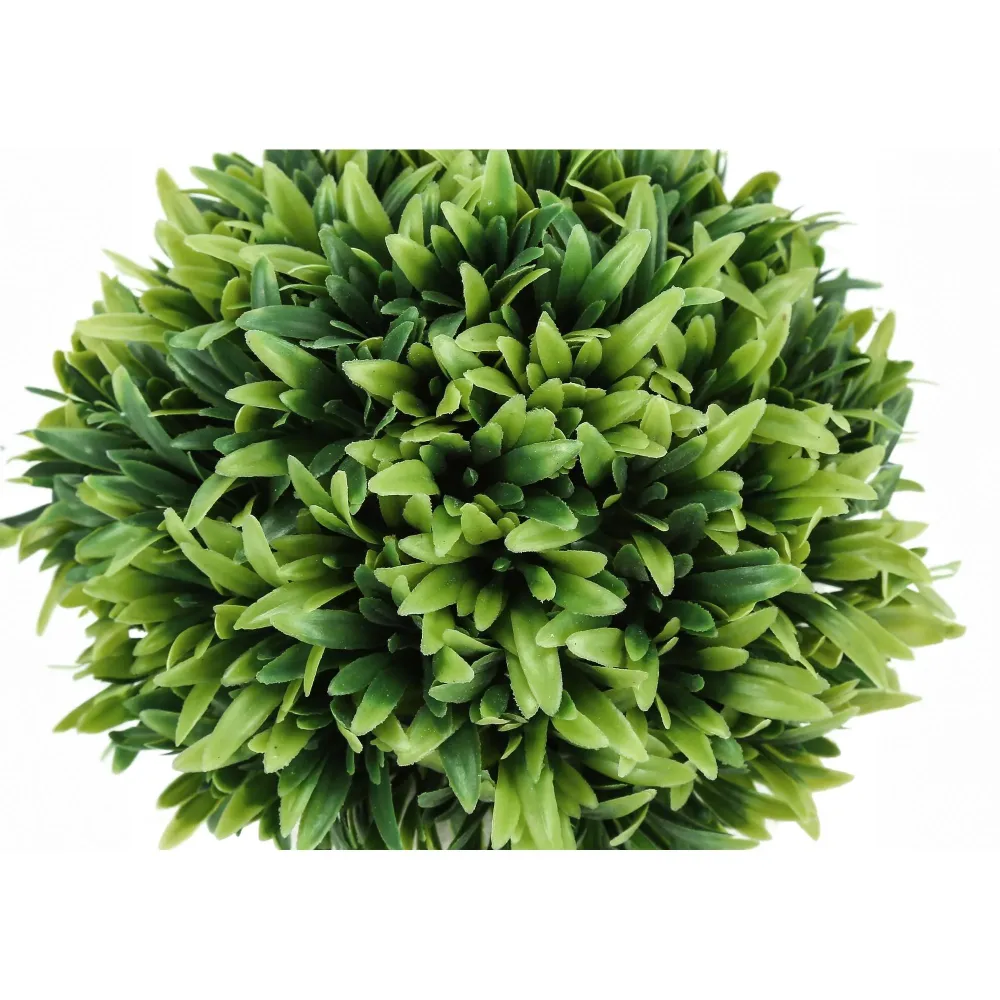 Fleurs en Soie Monarch Plantes artificielles d'intérieur 3 pièces I 9589