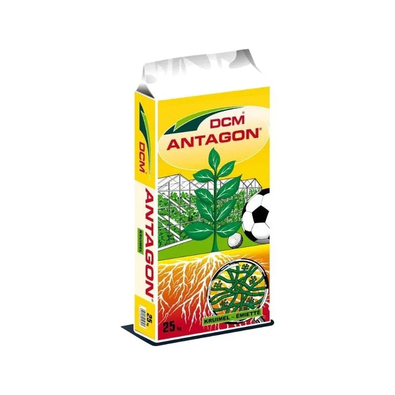 Antagone 4-3-2 (Trichoderma / DCM)