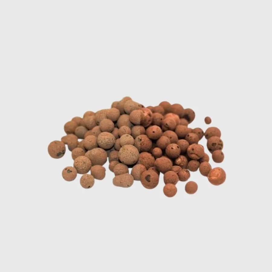 Billes d'argile pour substrat - 1kg - clay pellets