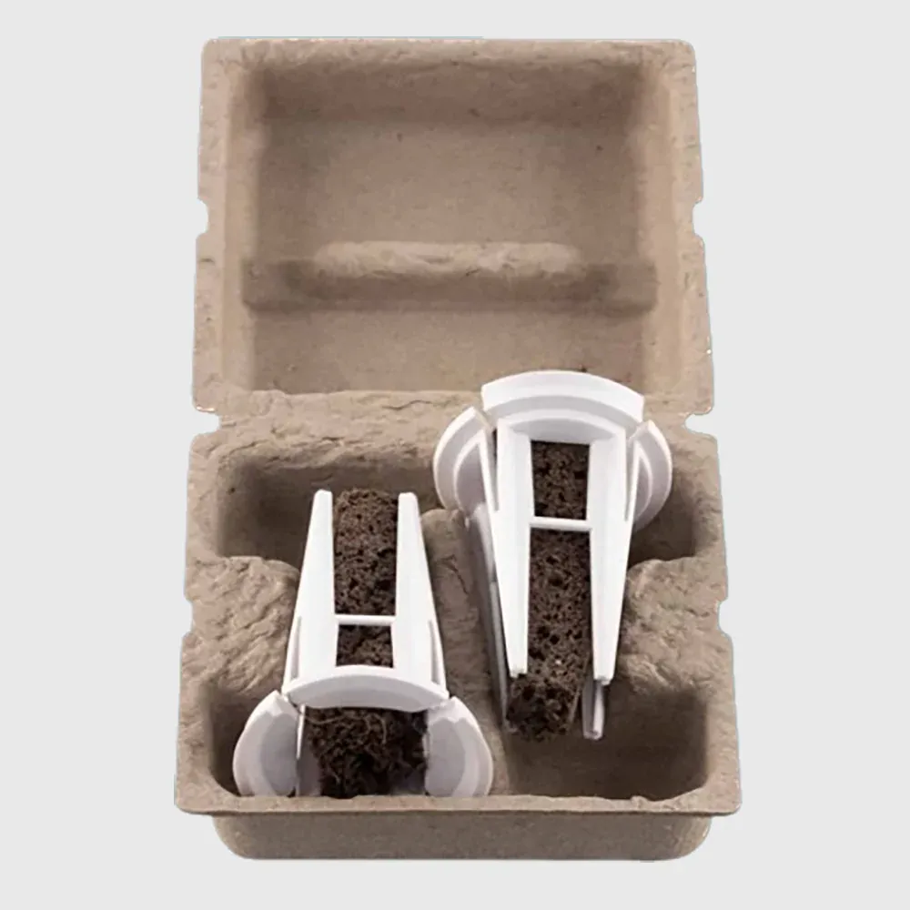 Capsules Vegehome - Paquet des fines herbes - Herb bundle