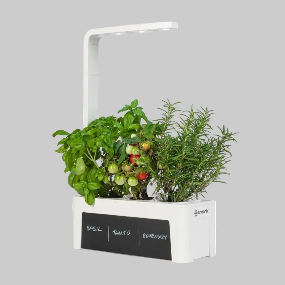 Hydrogarden 3 - Ermonix
